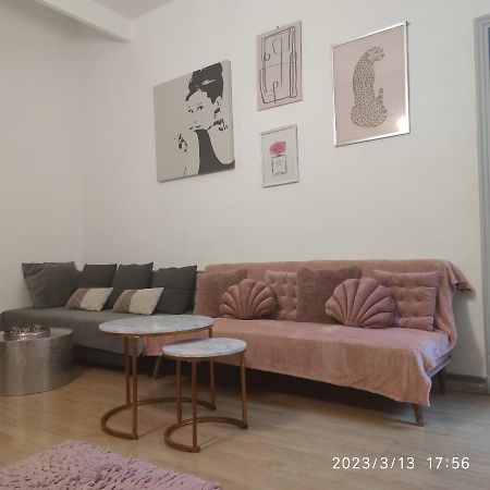 Appartement Quai De Joliette/ Mucem/Major Marseille Eksteriør billede