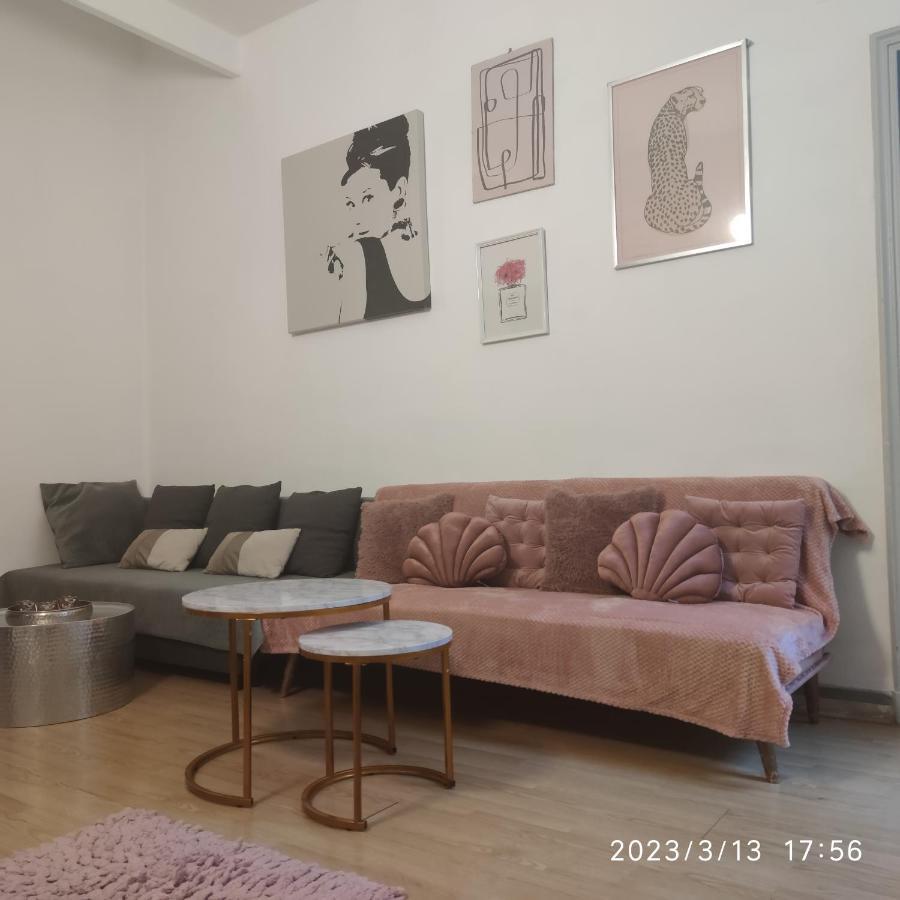 Appartement Quai De Joliette/ Mucem/Major Marseille Eksteriør billede